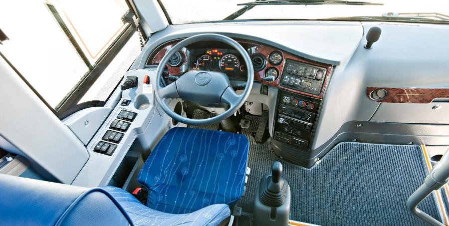 Торпедо Isuzu Turquoise 2010 года  (фото 5 из 6)